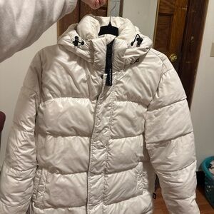 The Super Puff Original Jacket